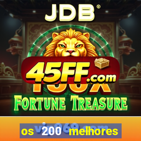 os 200 melhores jogos de ps2